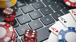 Как войти на сайт Casino Golden Alex