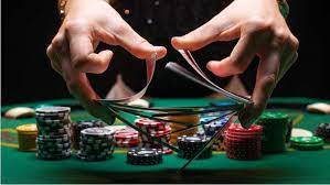 Официальный сайт Casino7